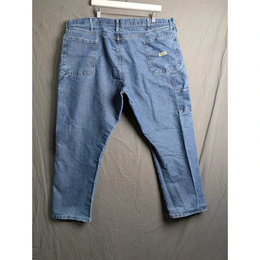 Wrangler carpenter jeans